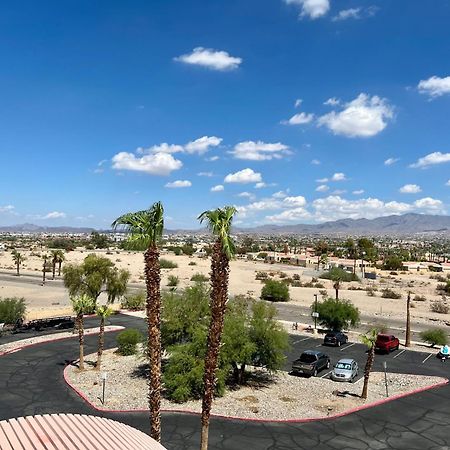 Studio 6 Suites Lake Havasu City Az Екстер'єр фото