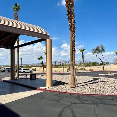 Studio 6 Suites Lake Havasu City Az Екстер'єр фото