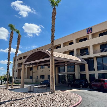 Studio 6 Suites Lake Havasu City Az Екстер'єр фото