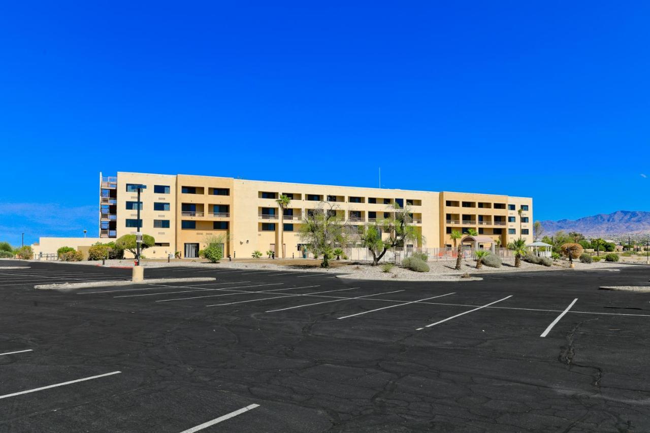 Studio 6 Suites Lake Havasu City Az Екстер'єр фото