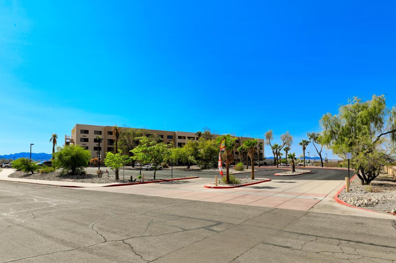 Studio 6 Suites Lake Havasu City Az Екстер'єр фото