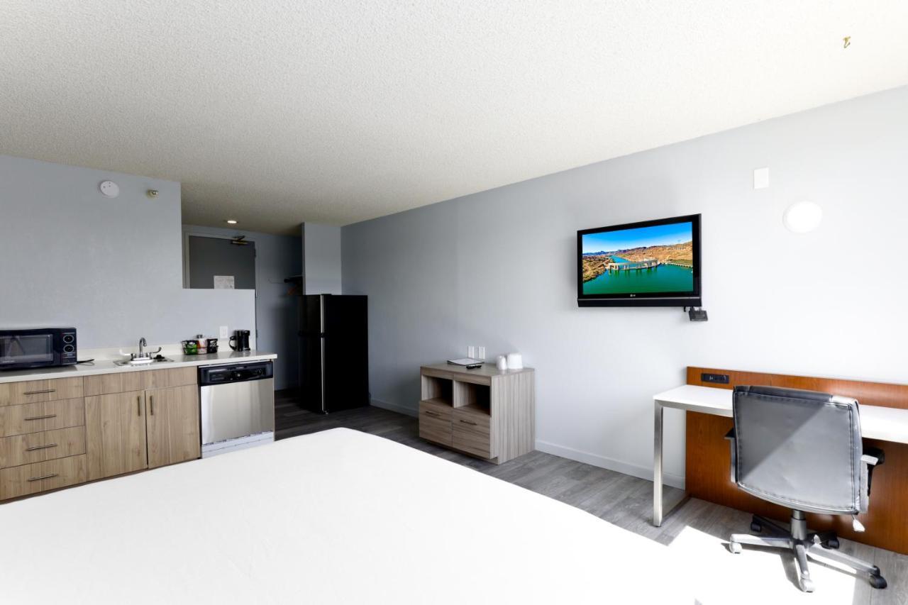 Studio 6 Suites Lake Havasu City Az Екстер'єр фото