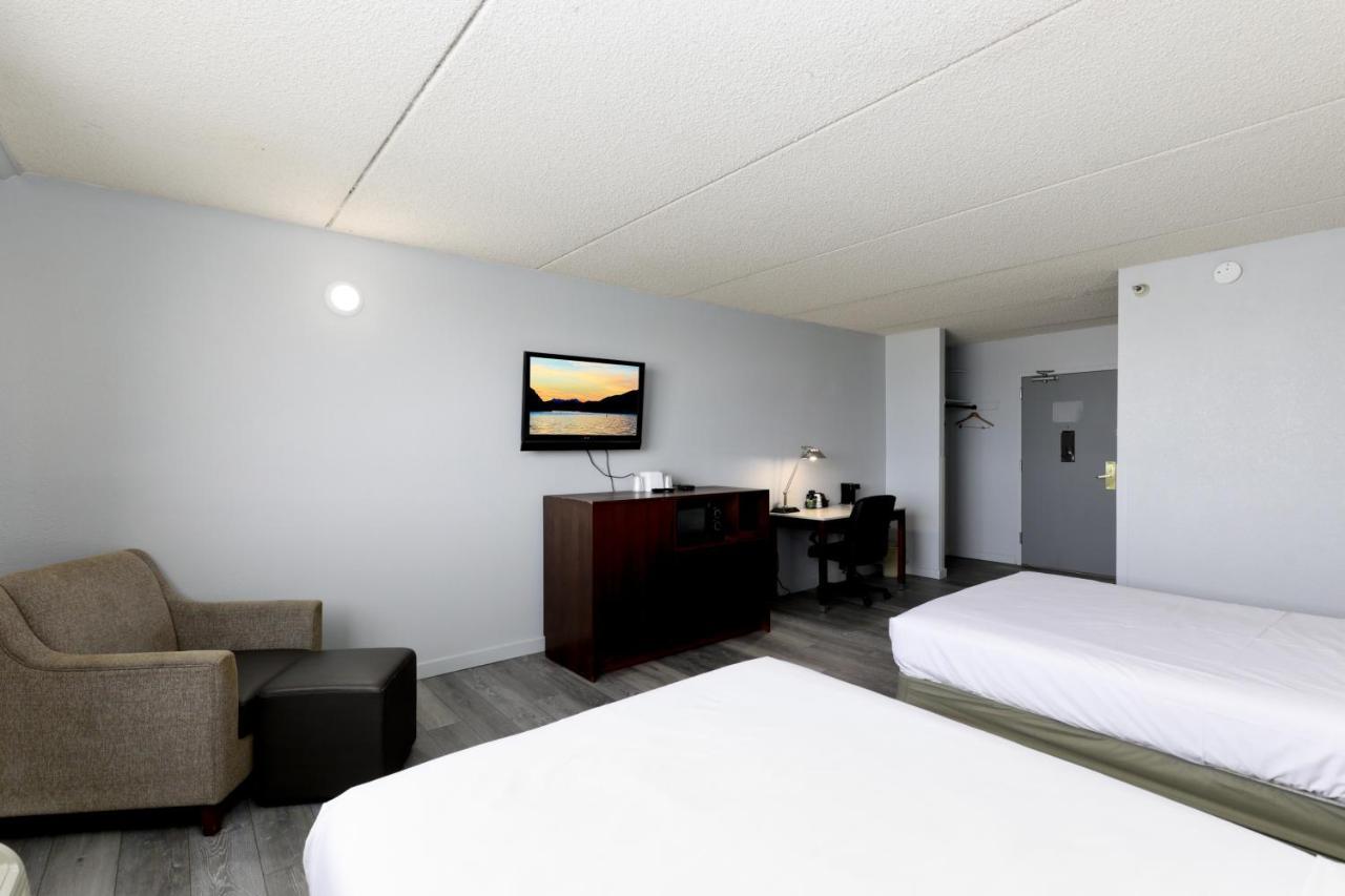 Studio 6 Suites Lake Havasu City Az Екстер'єр фото