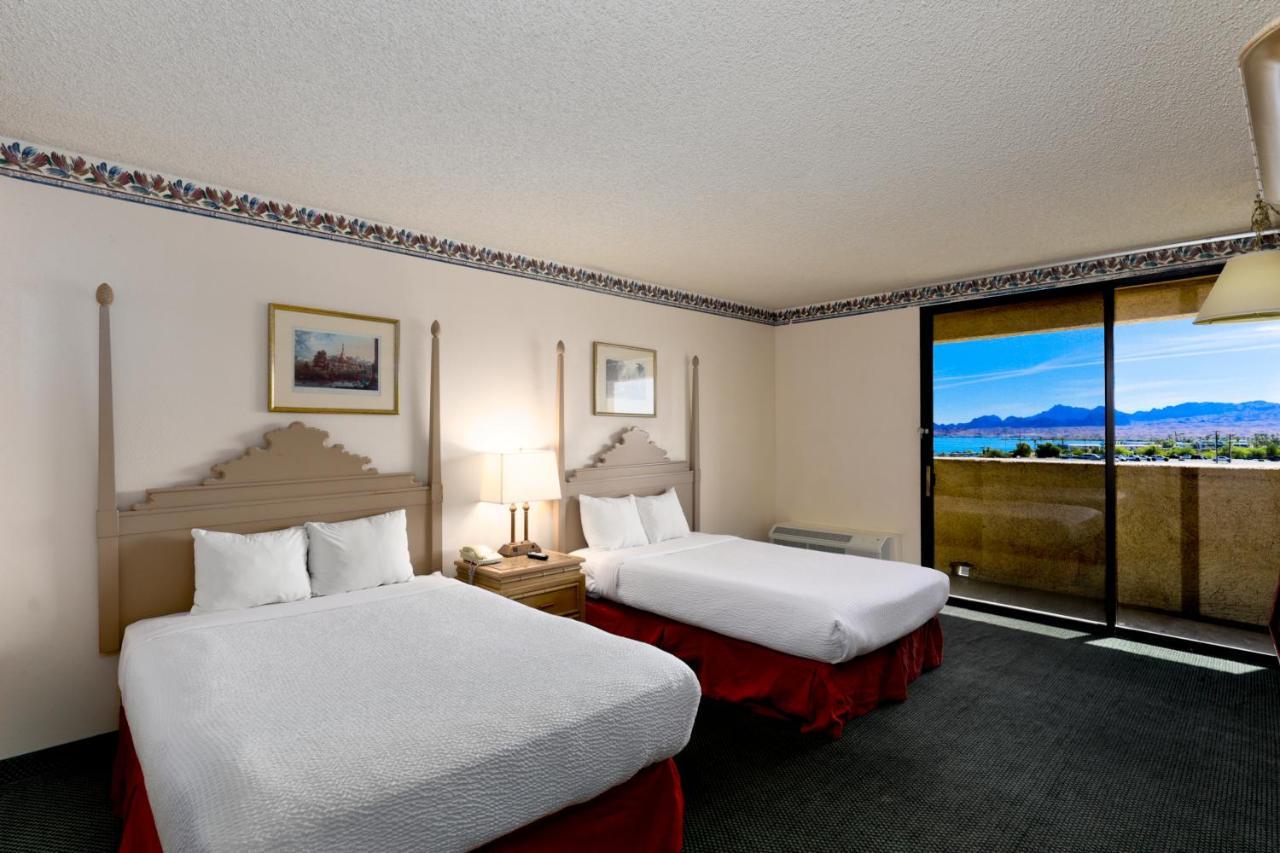 Studio 6 Suites Lake Havasu City Az Екстер'єр фото
