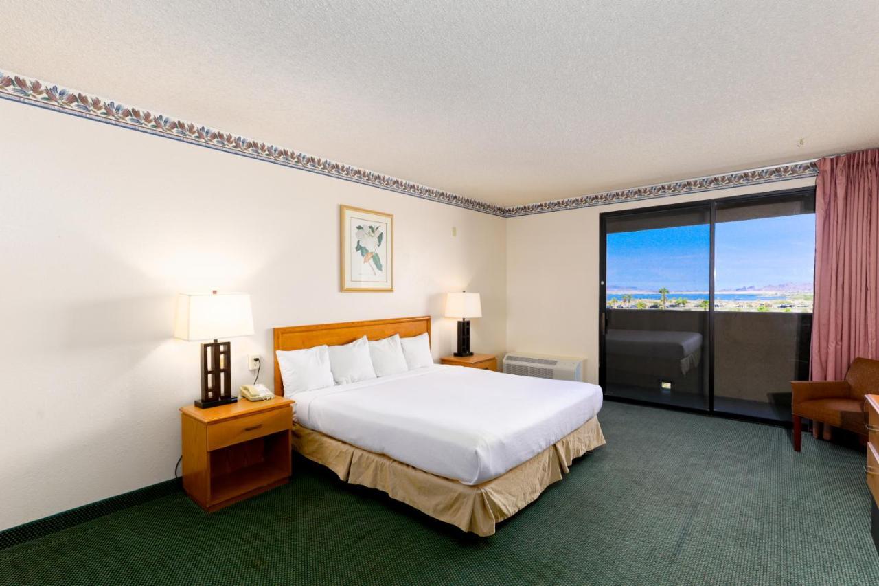 Studio 6 Suites Lake Havasu City Az Екстер'єр фото