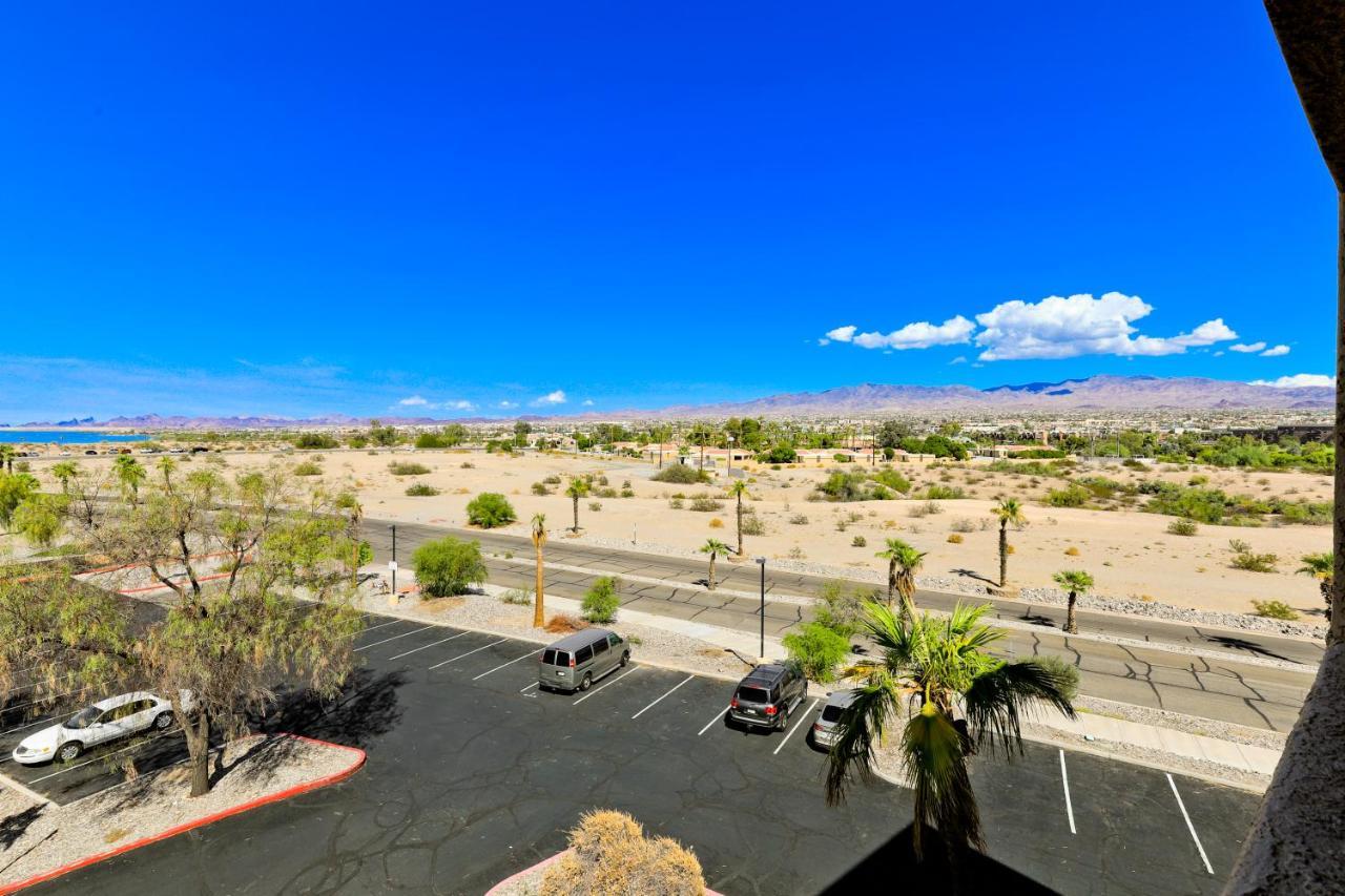 Studio 6 Suites Lake Havasu City Az Екстер'єр фото