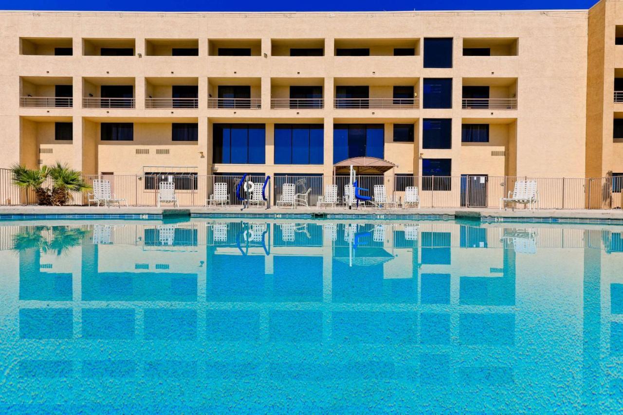 Studio 6 Suites Lake Havasu City Az Екстер'єр фото