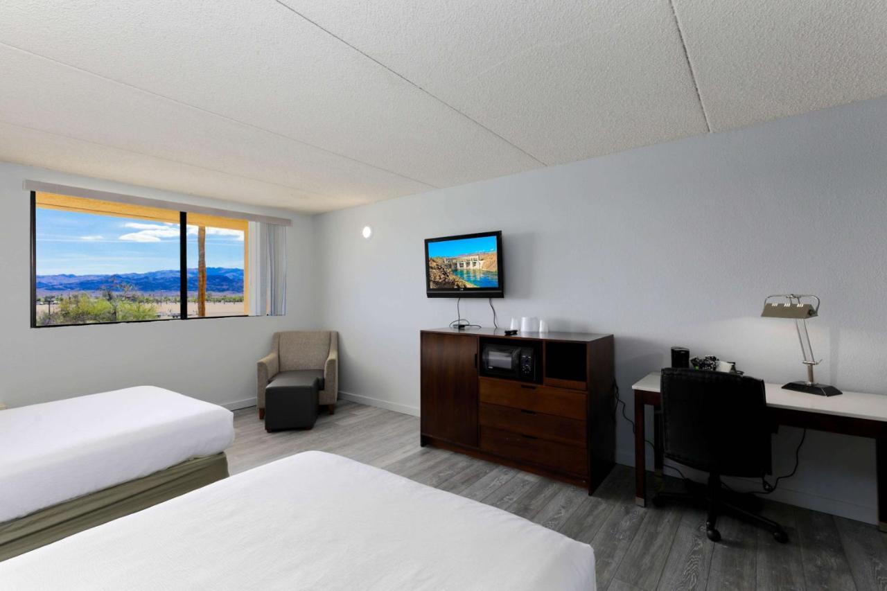 Studio 6 Suites Lake Havasu City Az Екстер'єр фото
