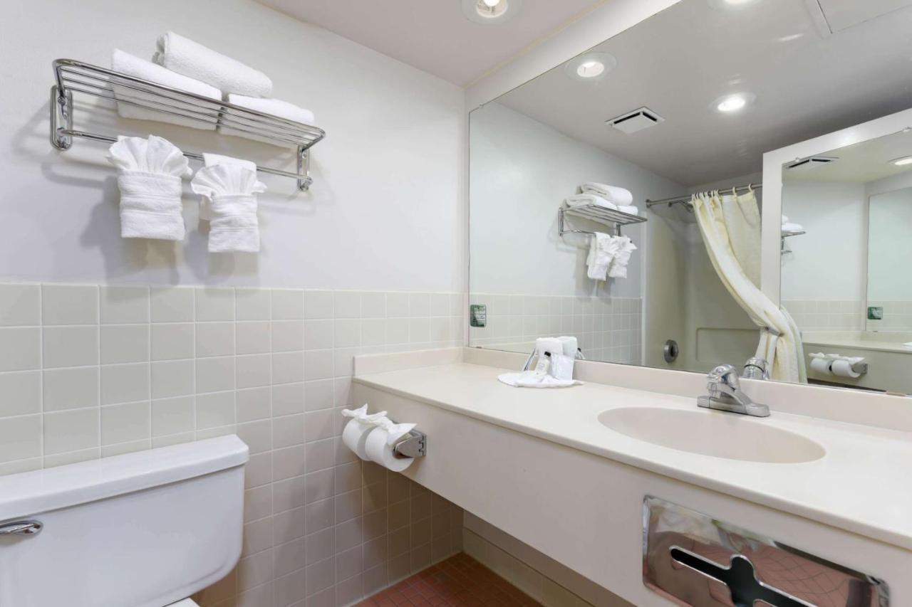 Studio 6 Suites Lake Havasu City Az Екстер'єр фото