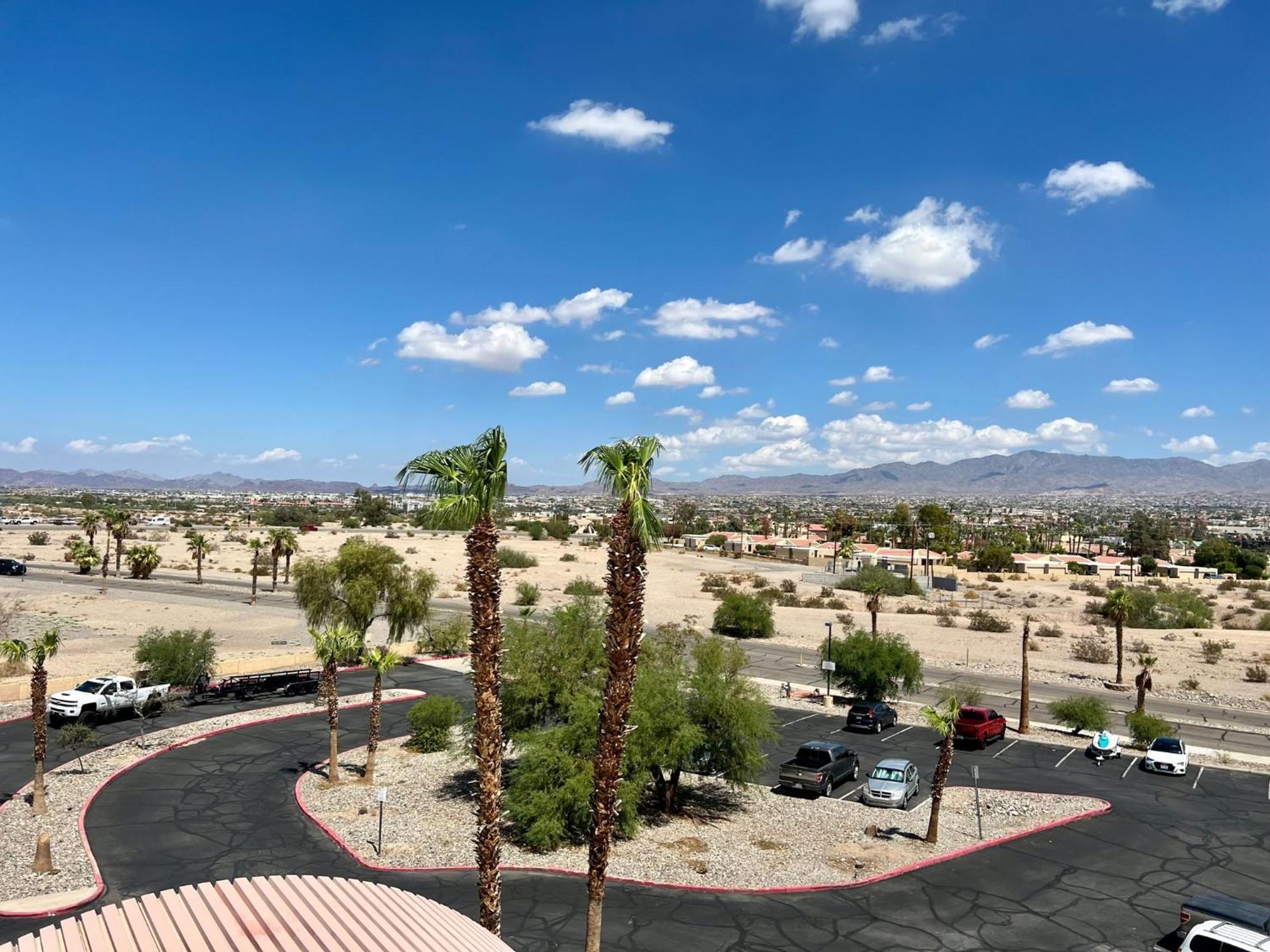 Studio 6 Suites Lake Havasu City Az Екстер'єр фото