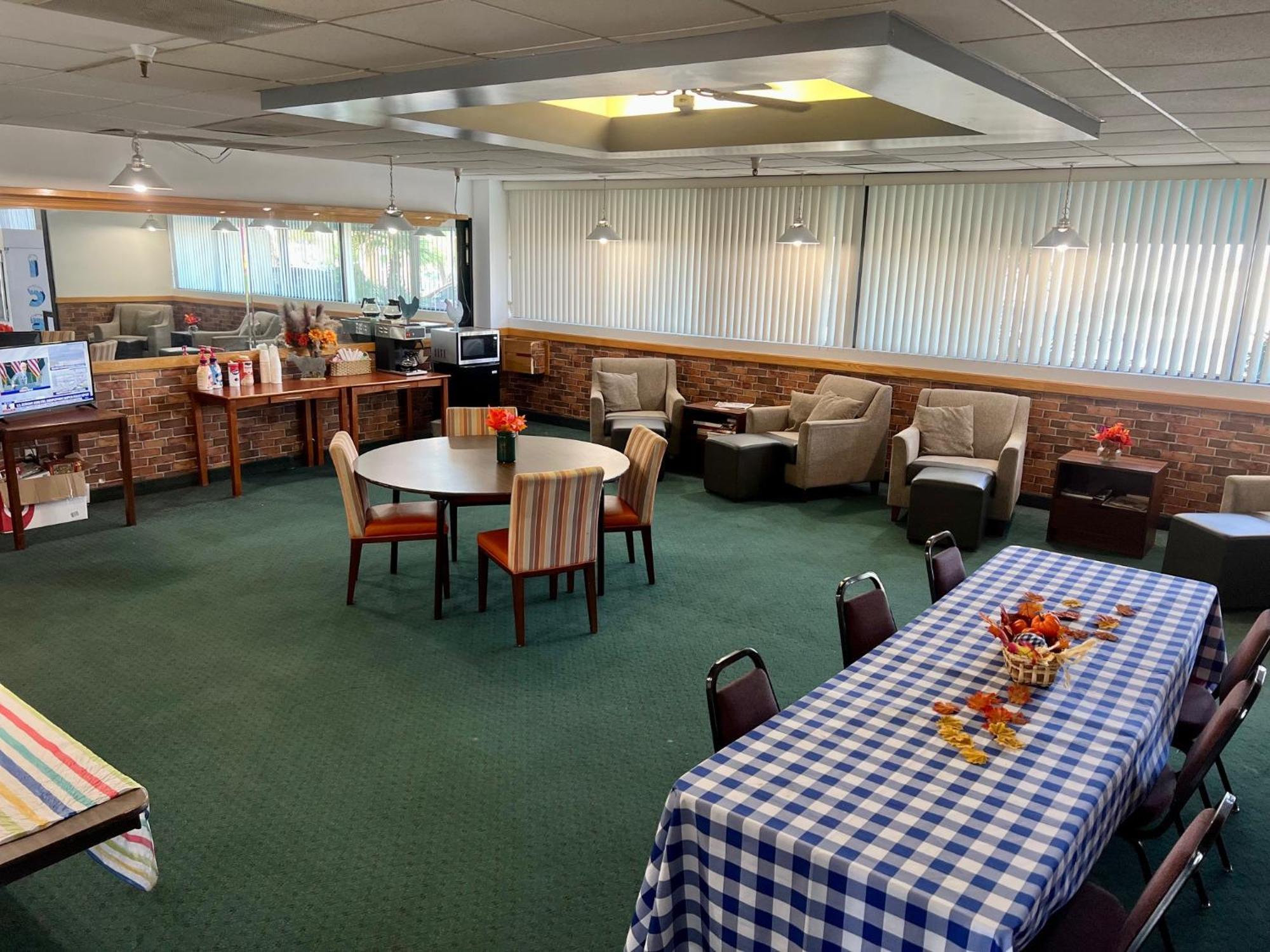 Studio 6 Suites Lake Havasu City Az Екстер'єр фото