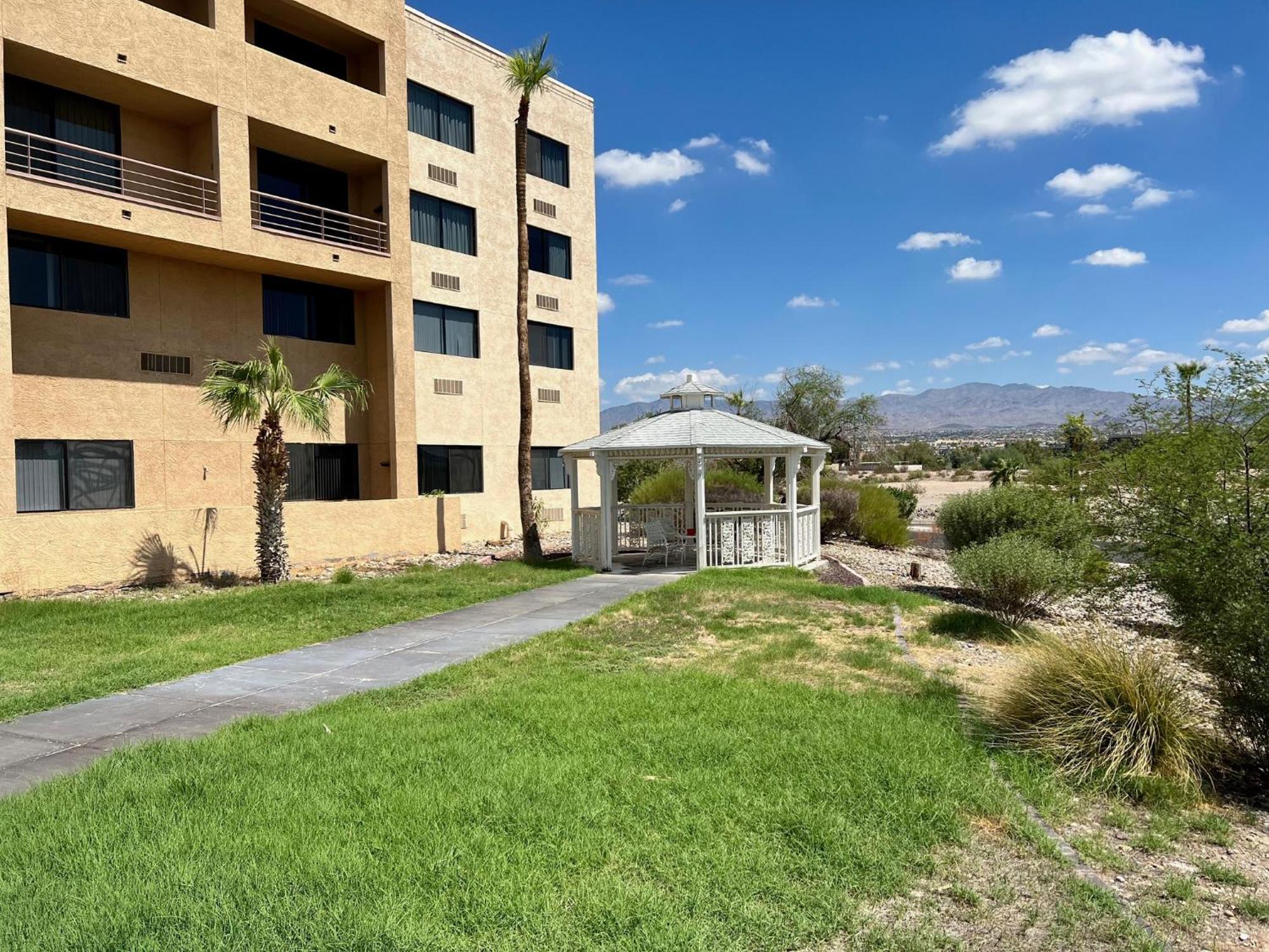 Studio 6 Suites Lake Havasu City Az Екстер'єр фото