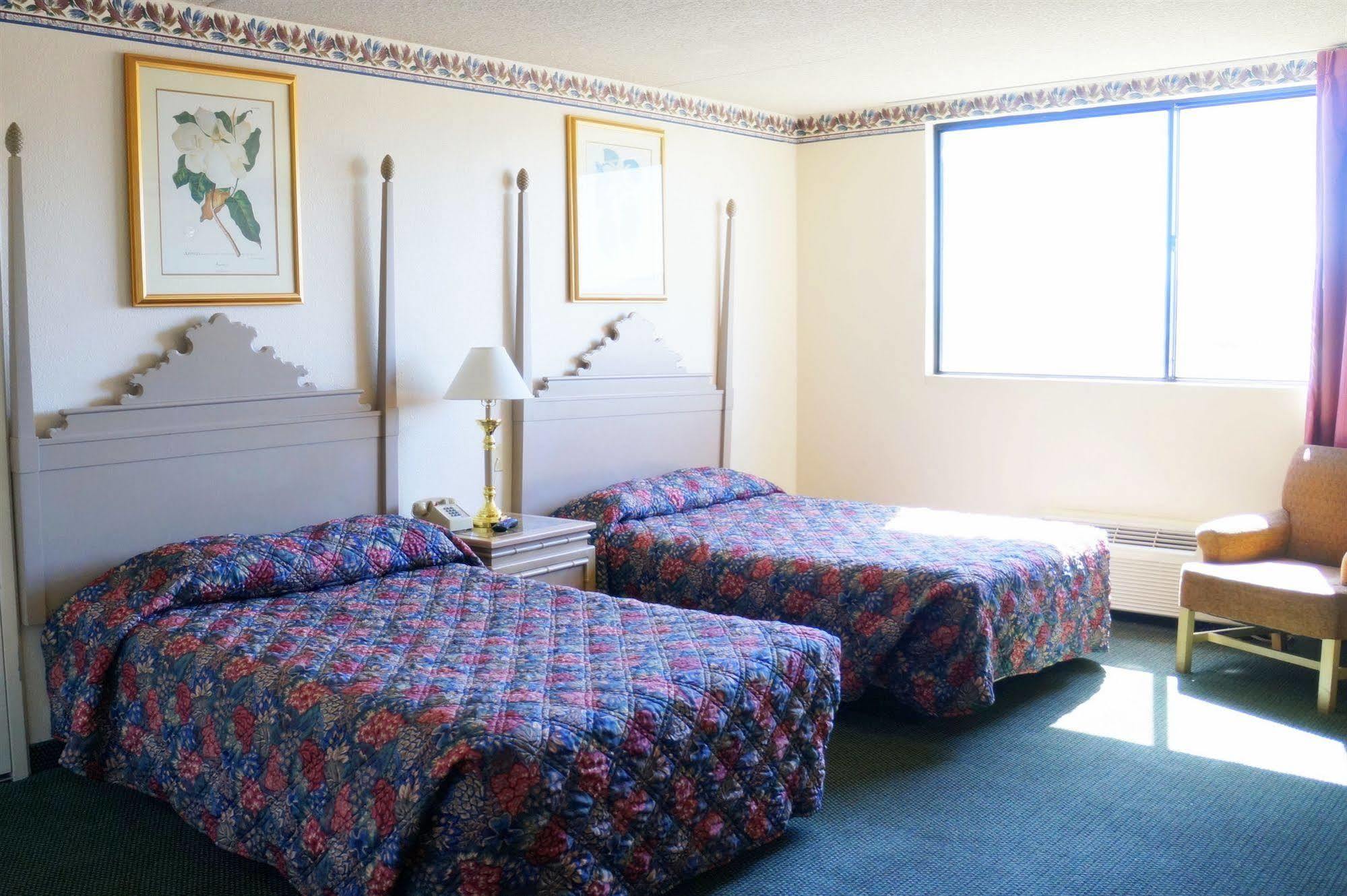 Studio 6 Suites Lake Havasu City Az Екстер'єр фото