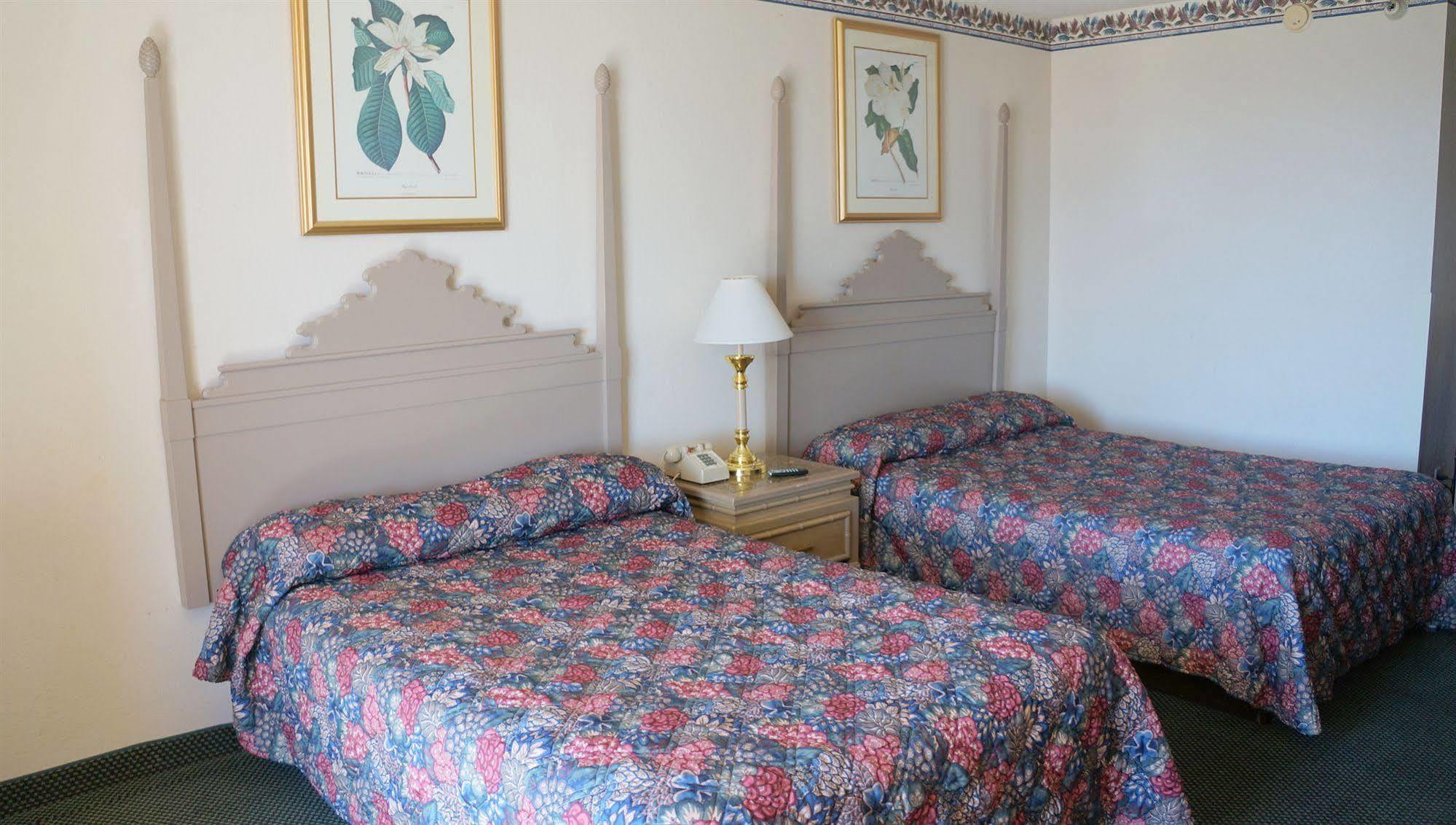 Studio 6 Suites Lake Havasu City Az Екстер'єр фото