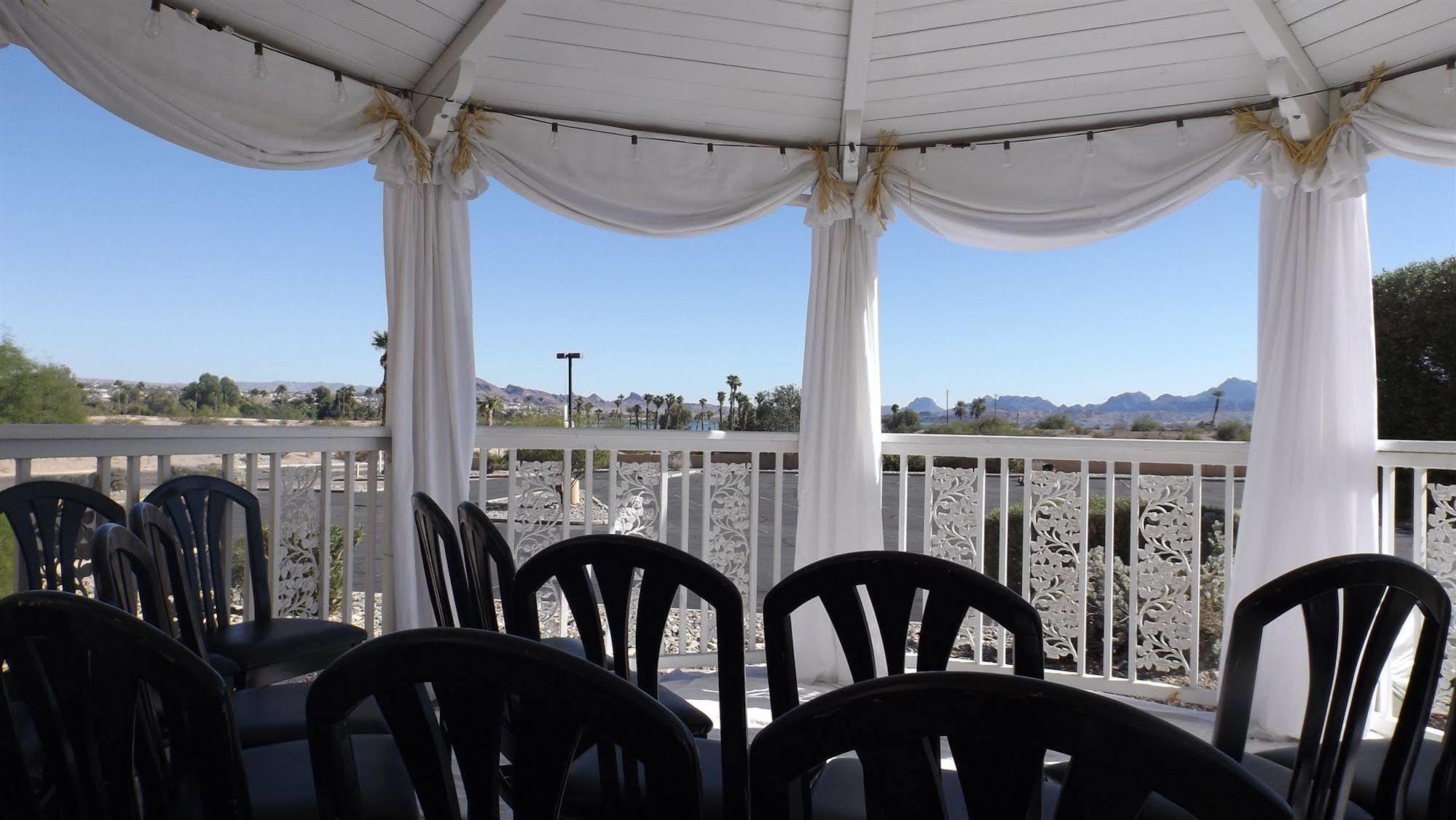 Studio 6 Suites Lake Havasu City Az Екстер'єр фото
