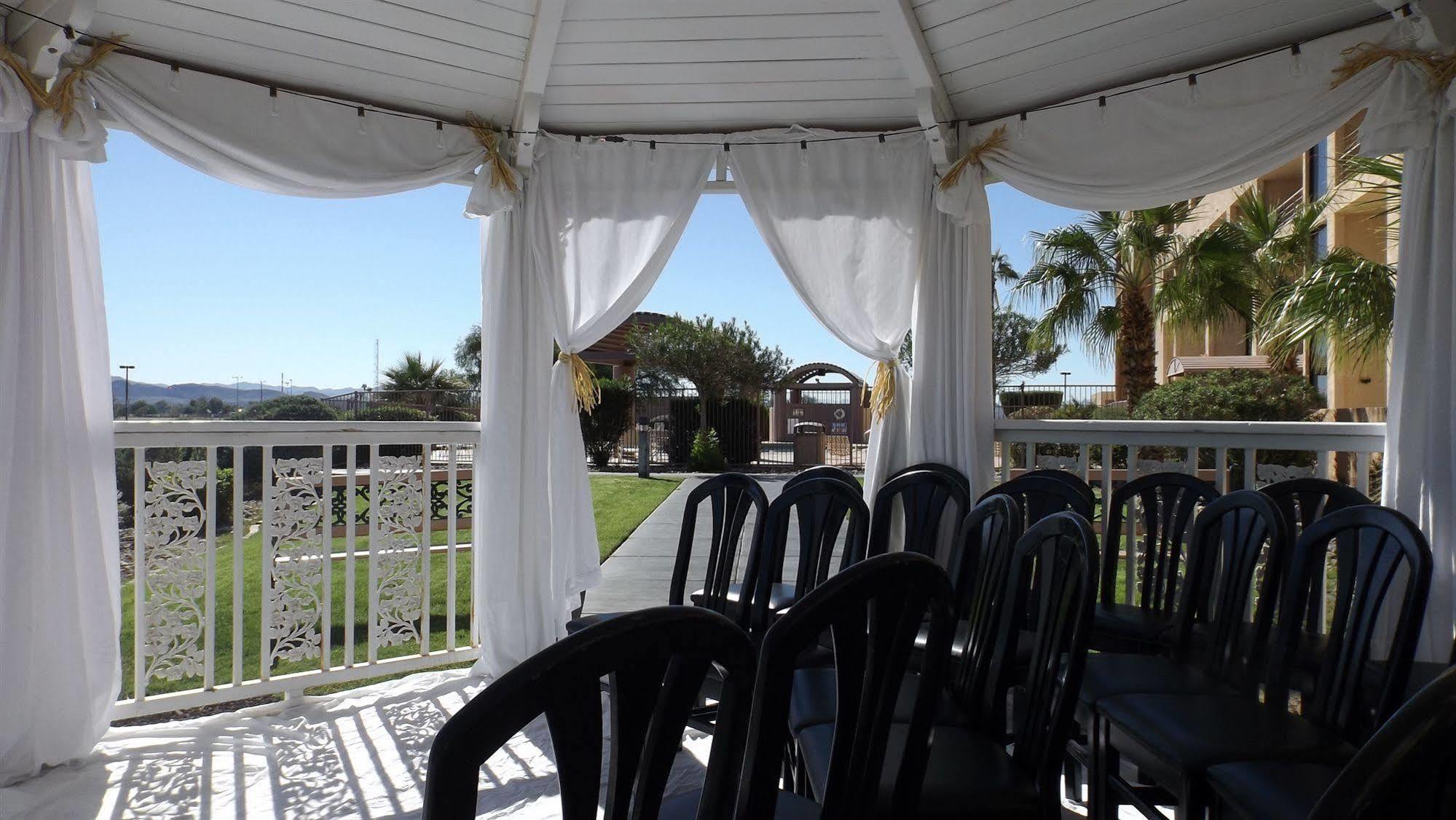 Studio 6 Suites Lake Havasu City Az Екстер'єр фото