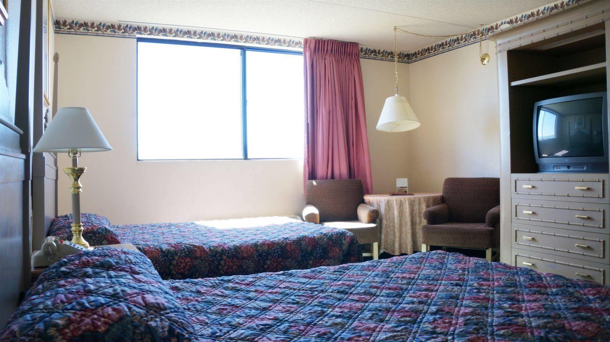 Studio 6 Suites Lake Havasu City Az Екстер'єр фото