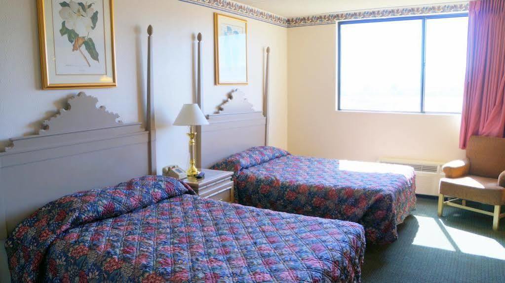 Studio 6 Suites Lake Havasu City Az Екстер'єр фото