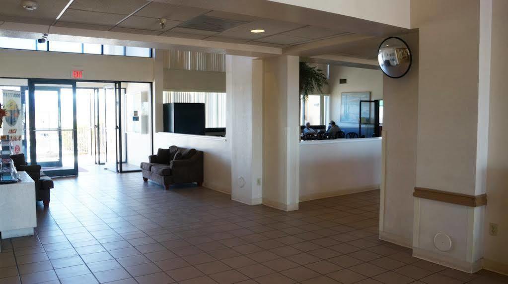 Studio 6 Suites Lake Havasu City Az Екстер'єр фото