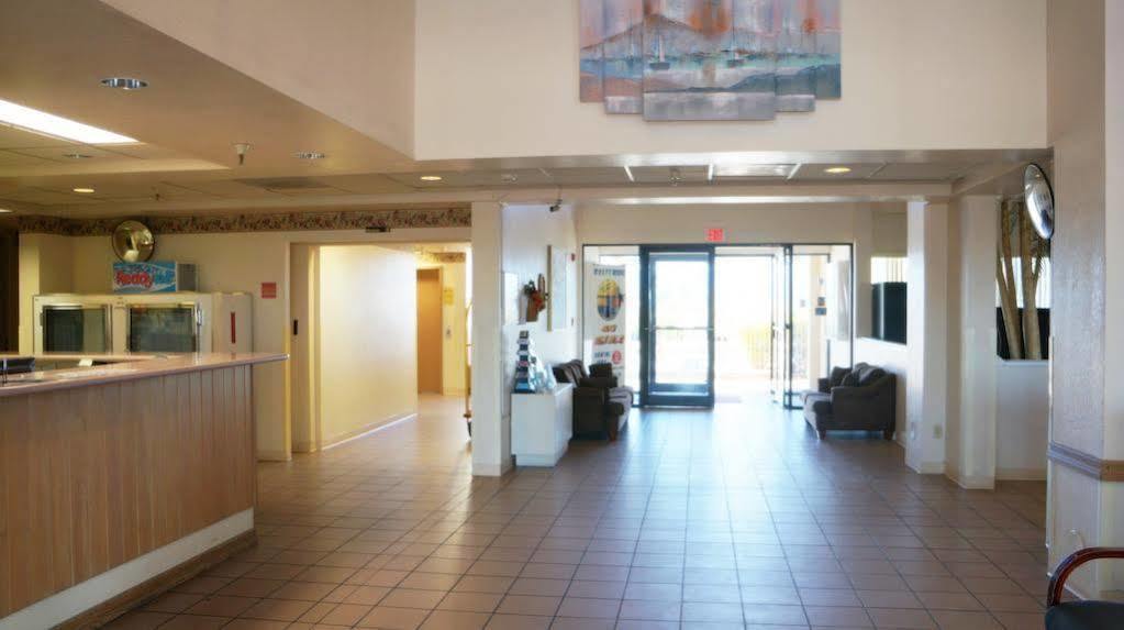 Studio 6 Suites Lake Havasu City Az Екстер'єр фото