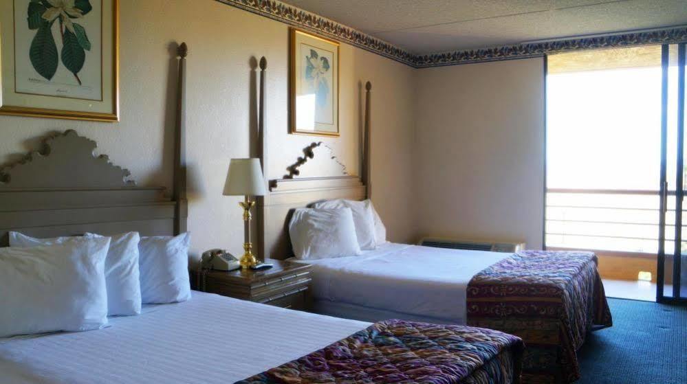 Studio 6 Suites Lake Havasu City Az Екстер'єр фото