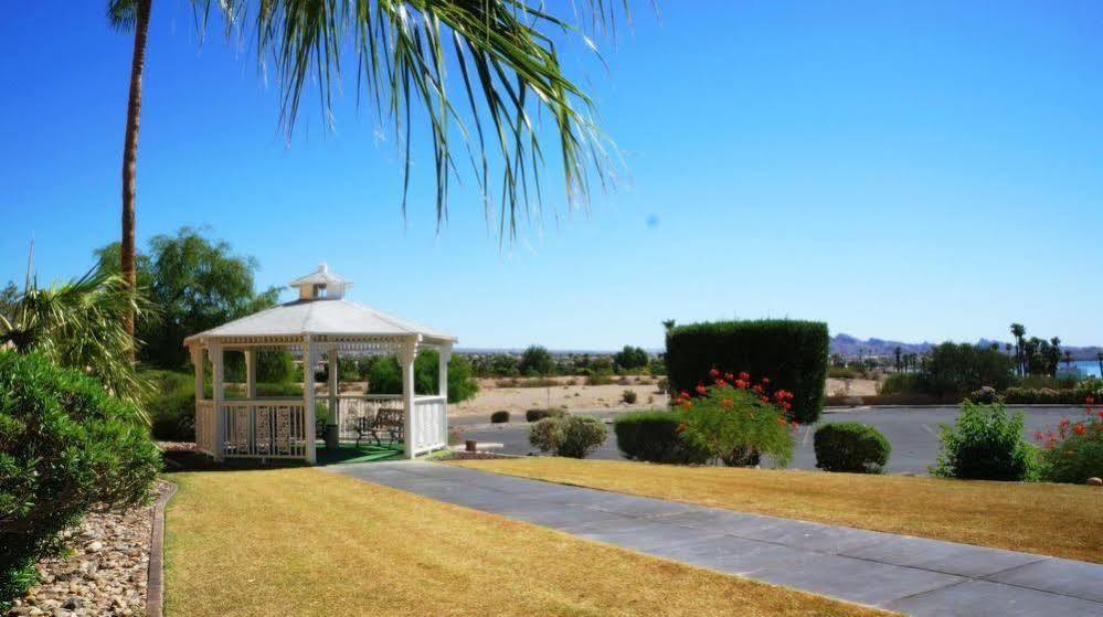 Studio 6 Suites Lake Havasu City Az Екстер'єр фото