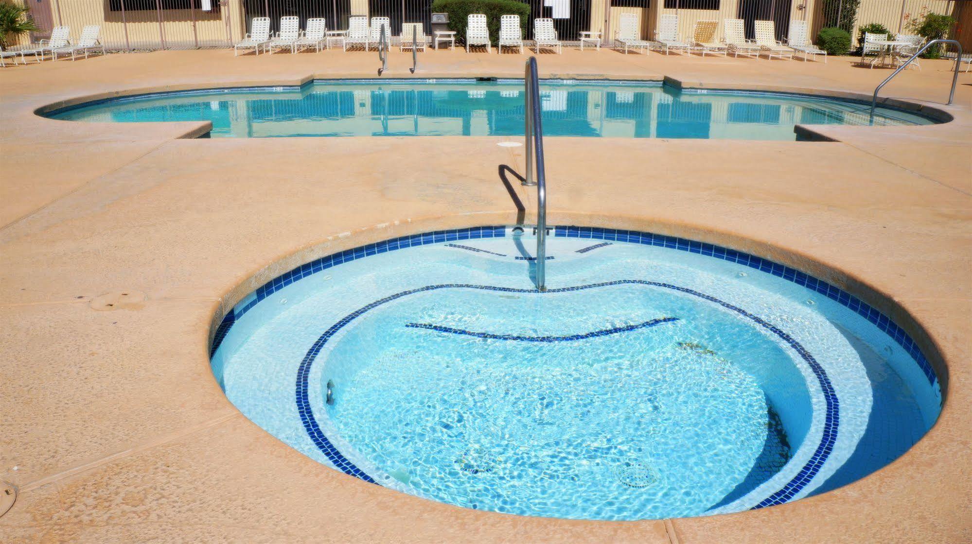 Studio 6 Suites Lake Havasu City Az Екстер'єр фото