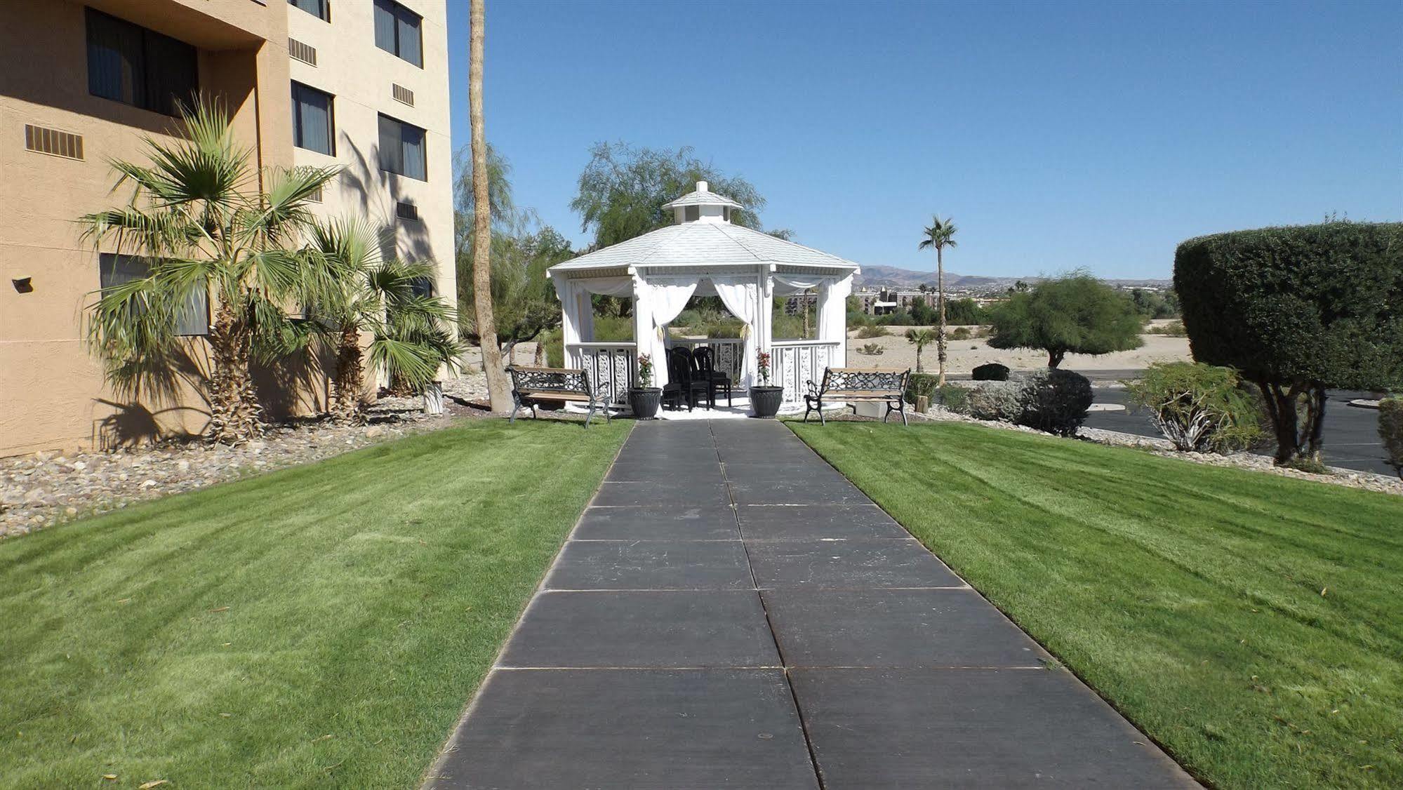 Studio 6 Suites Lake Havasu City Az Екстер'єр фото