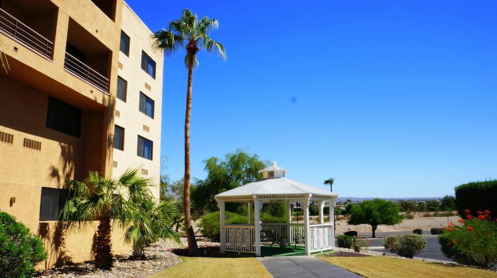 Studio 6 Suites Lake Havasu City Az Екстер'єр фото