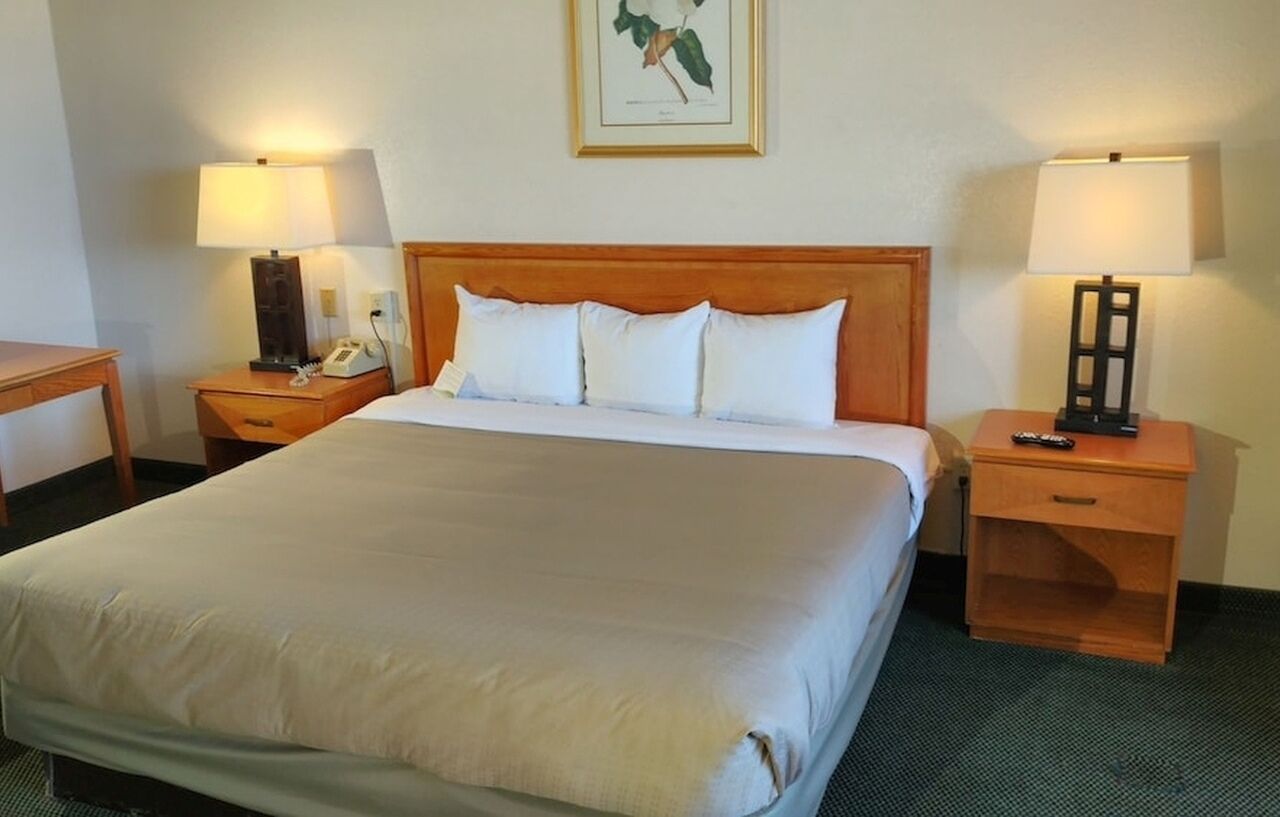 Studio 6 Suites Lake Havasu City Az Екстер'єр фото